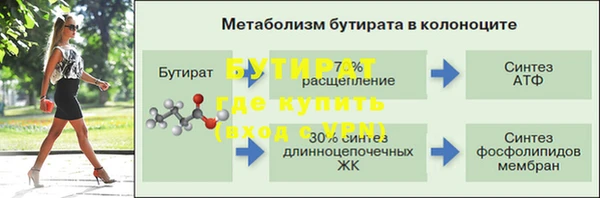 стафф Ладушкин