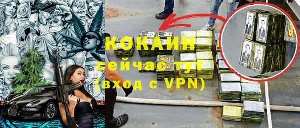 стафф Ладушкин